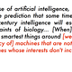 Illustration for article titled A robot overlords most dangerous quality is not necessarily malevolence